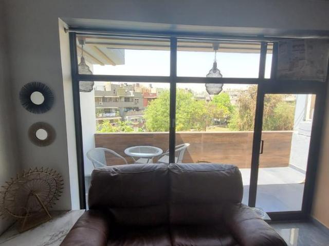 Flat for rent in Deri