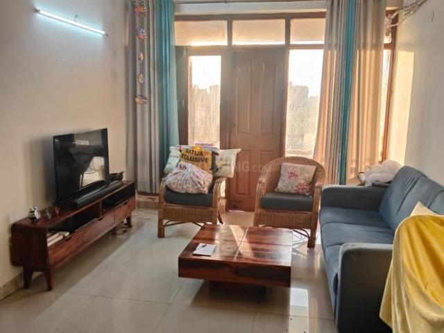 Flat for rent in Deri
