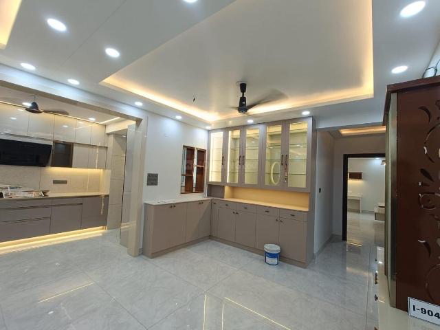 Flat for rent in Deri