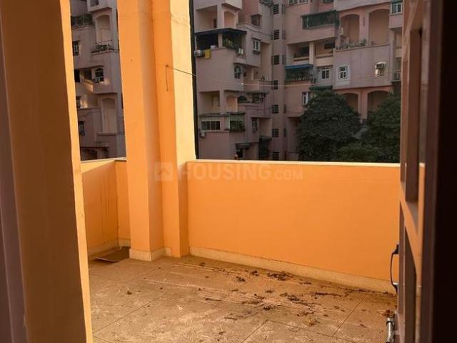Flat for rent in Deri