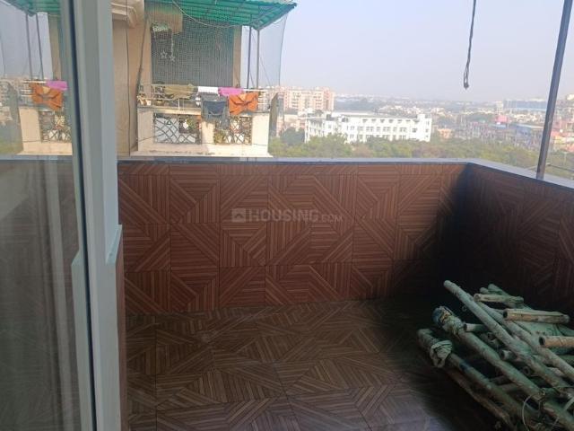 Flat for sale in Deri