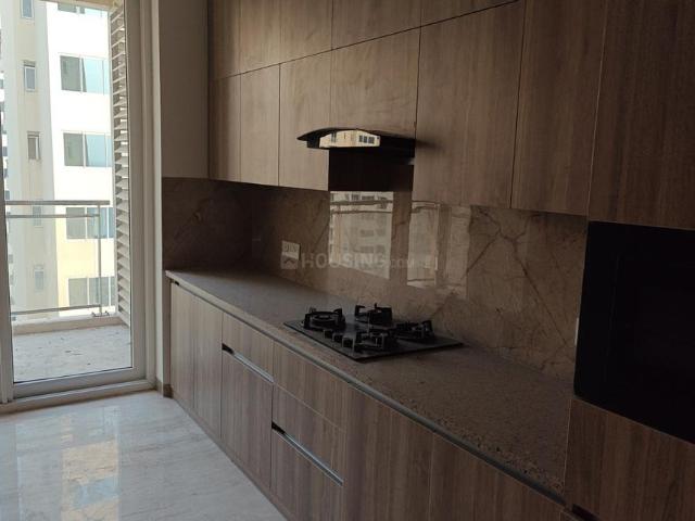 Flat for rent in Hariana