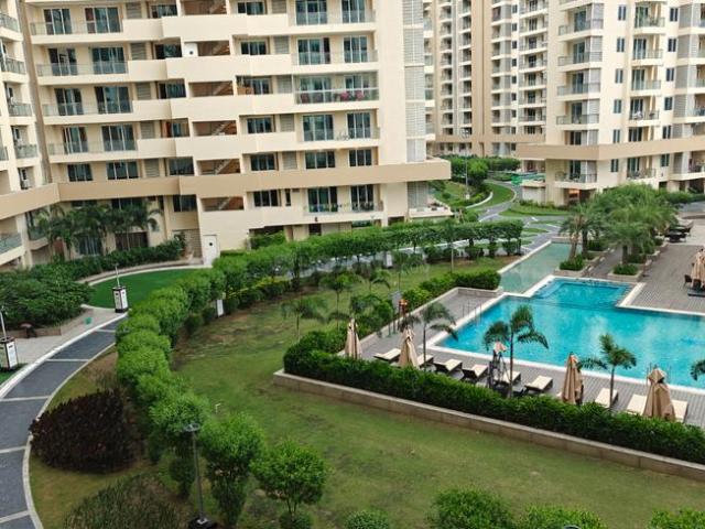 Flat for rent in Hariana