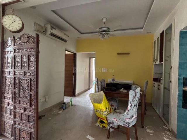 Flat for rent in South West Delhi, Deri