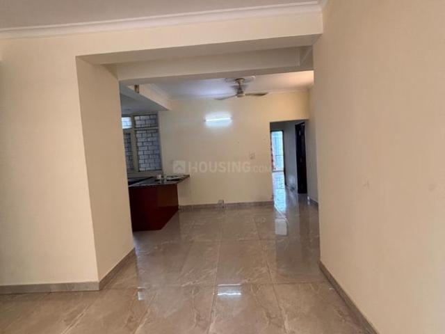 Flat for rent in South West Delhi, Deri