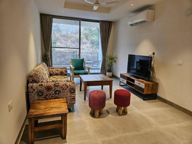 Flat for rent in Hariana