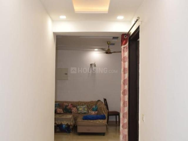 Flat for sale in South West Delhi, Deri