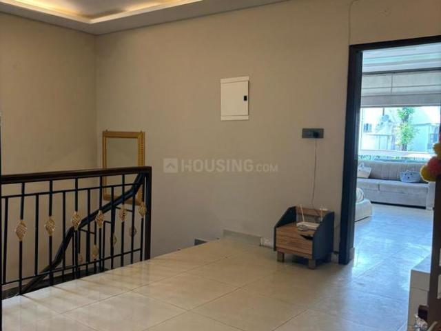 Flat for rent in South West Delhi, Deri