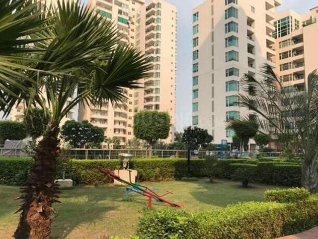 Flat for rent in Hariana