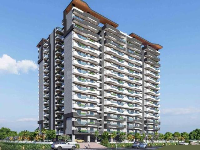 Flat for sale in Hariana
