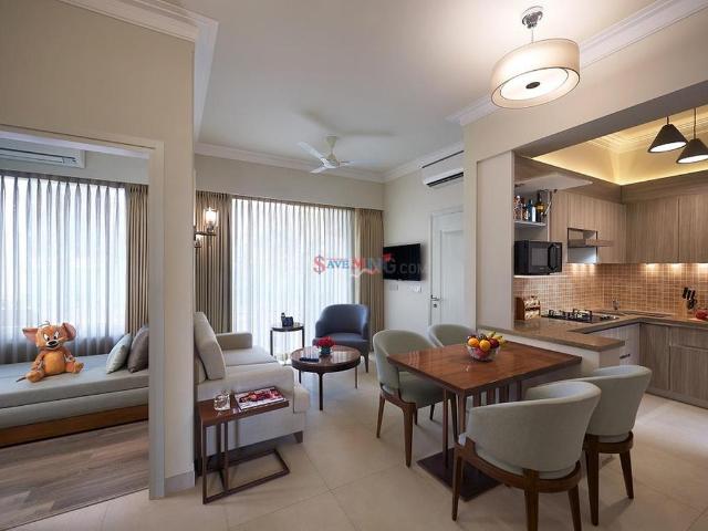 Flat for rent in Hariana