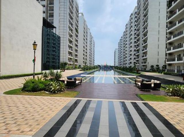 Flat for rent in Hariana