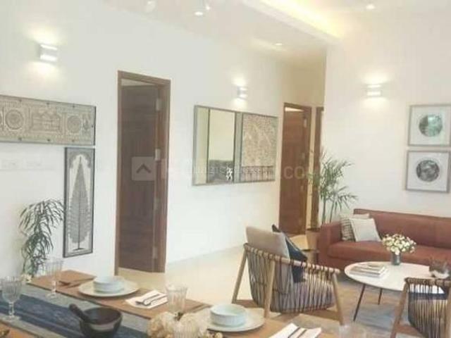 Flat for sale in Hariana