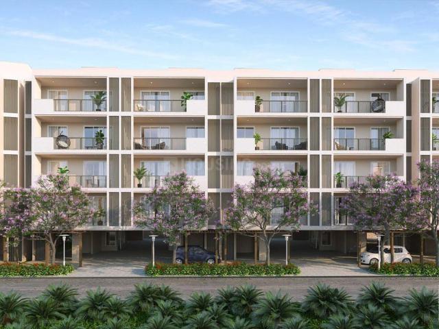 Flat for sale in Hariana