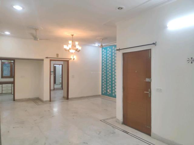 Flat for rent in Hariana