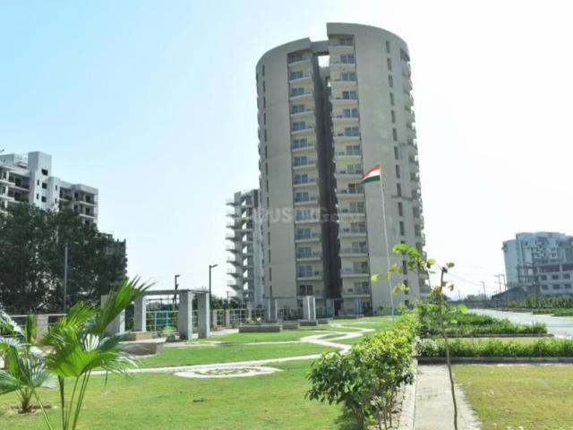 Flat for sale in Hariana