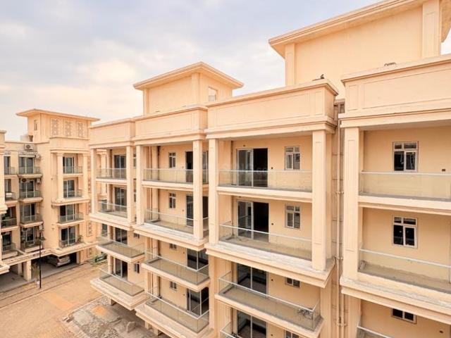 Flat for rent in Hariana