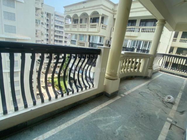 Flat for rent in Hariana