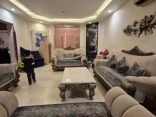 Flat for rent in Hariana