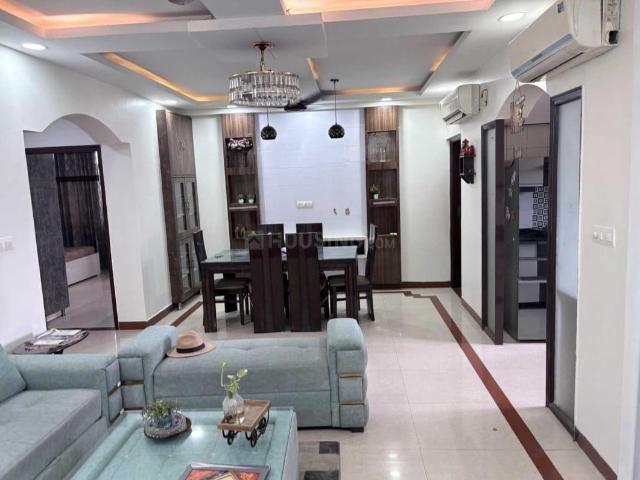 Flat for rent in Hariana