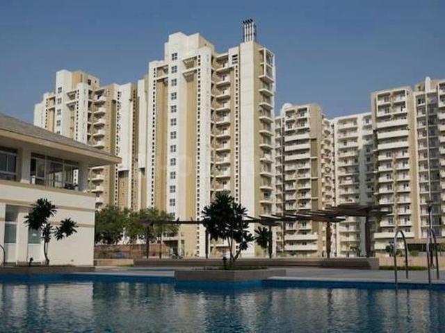 Flat for rent in Hariana