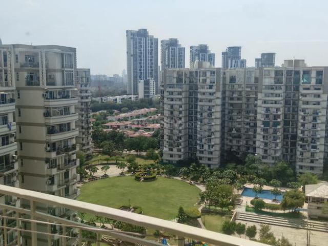 Flat for rent in Hariana