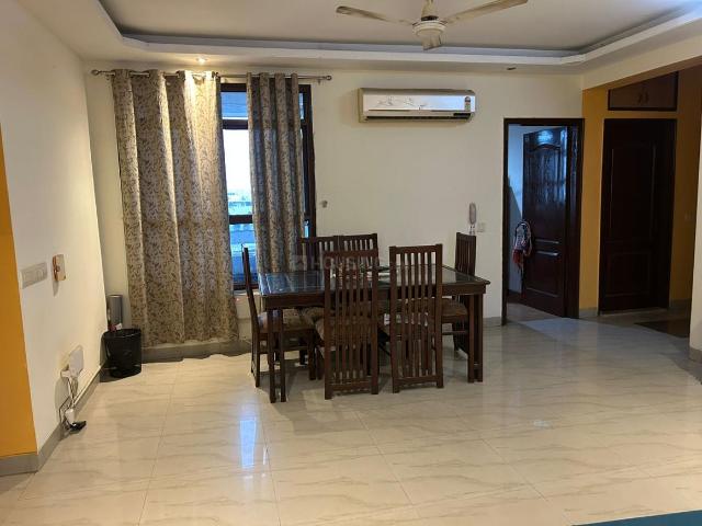 Flat for rent in Hariana