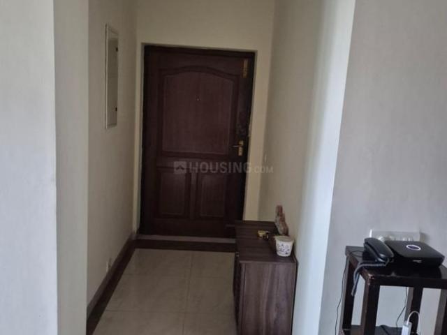 Flat for rent in Hariana