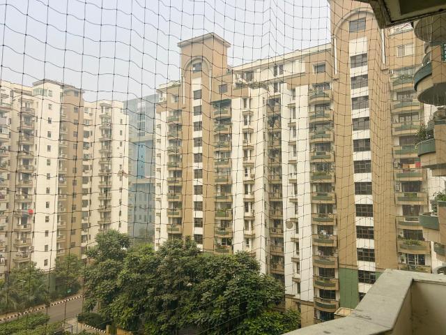 Flat for rent in Gurgaon, Gurugram