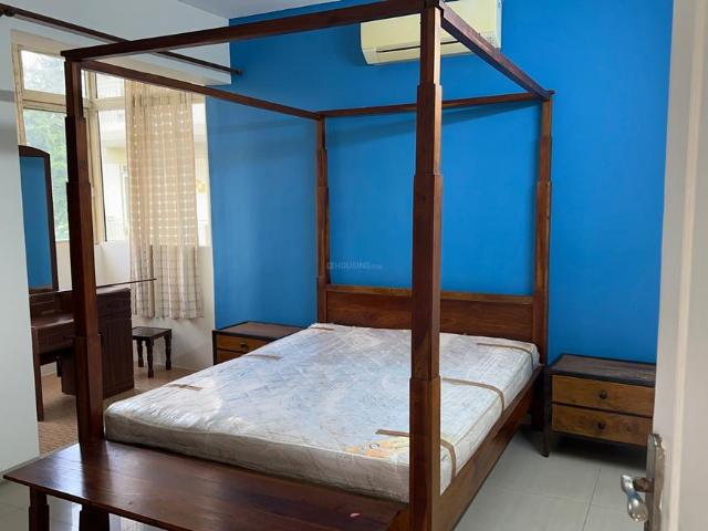 Flat for rent in Hariana