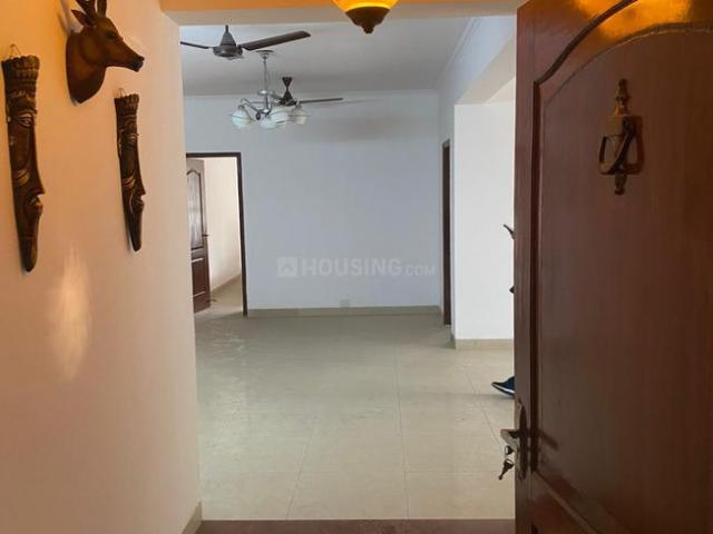 Flat for rent in Hariana