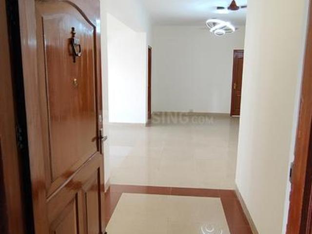 Flat for rent in Hariana