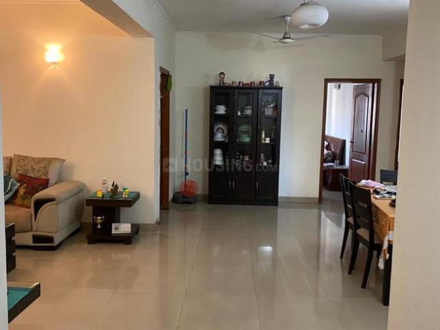 Flat for rent in Hariana