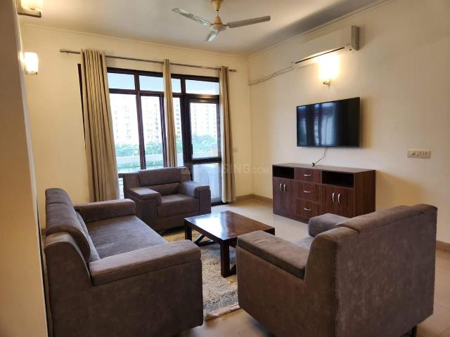 Flat for rent in Hariana