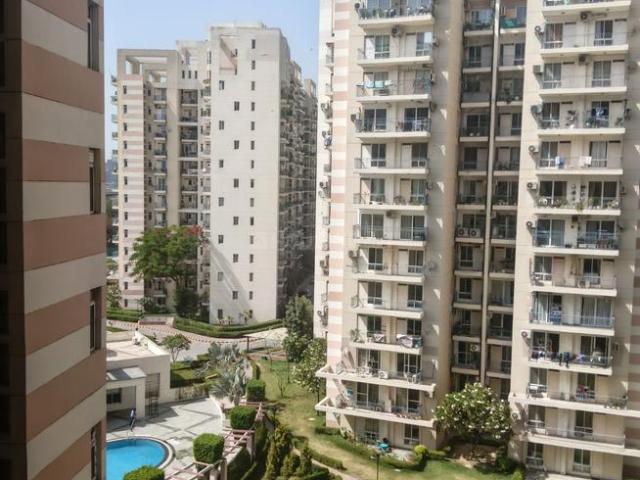 Flat for rent in Hariana