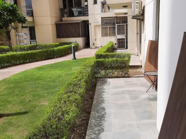 Flat for rent in Hariana