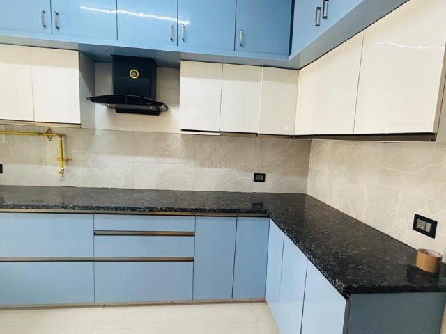 Flat for rent in Parkview City II, Gurugram