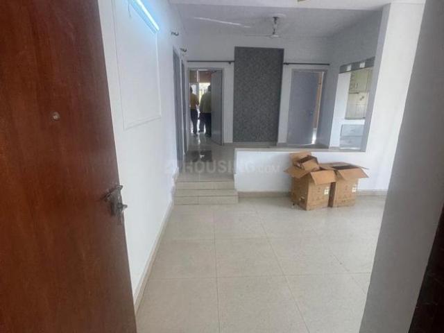 Flat for rent in South West Delhi, Deri