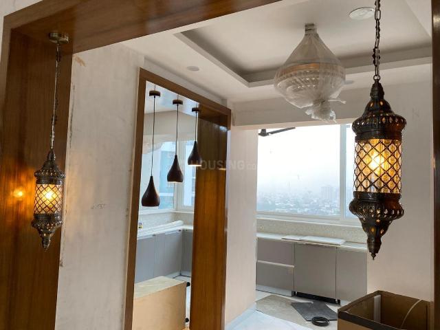 Flat for rent in Hariana