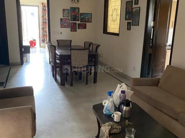 Flat for rent in Hariana