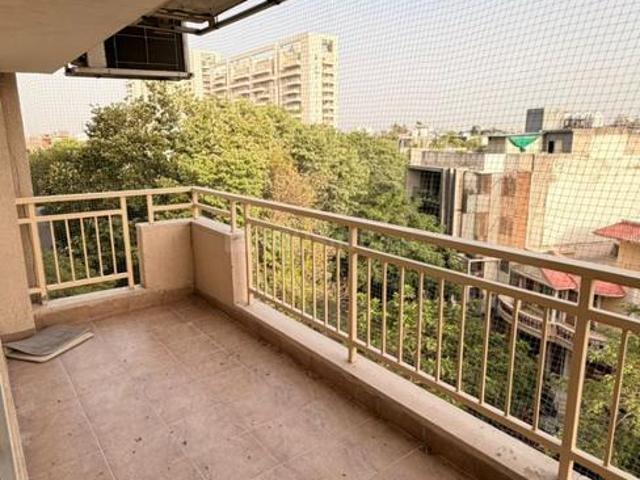 Flat for rent in Hariana