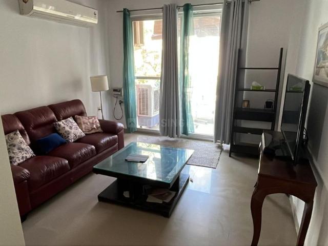 Flat for rent in Hariana