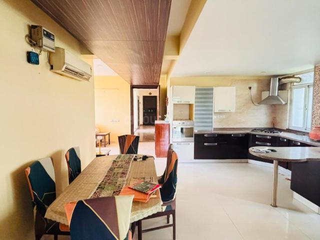 Flat for rent in Hariana