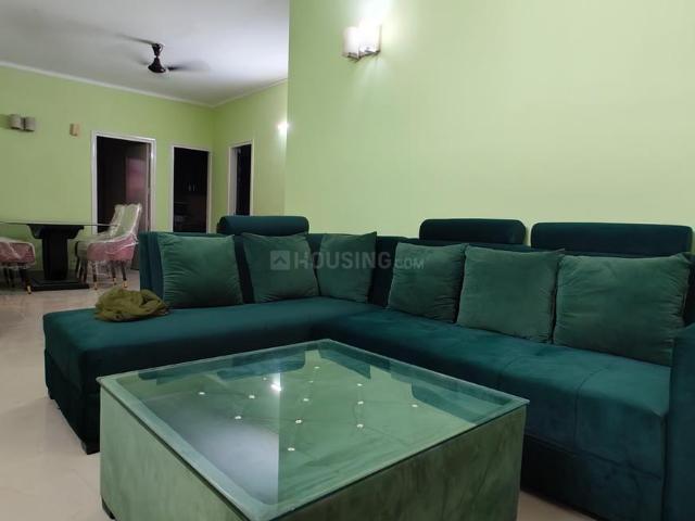Flat for rent in Hariana