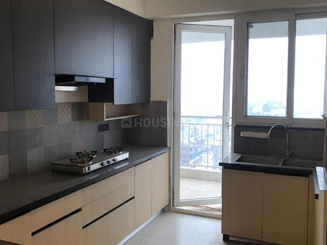 Flat for rent in Hariana