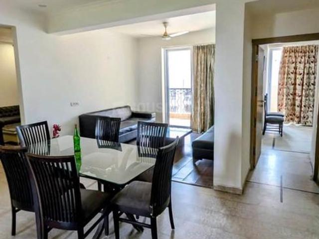 Flat for rent in Hariana