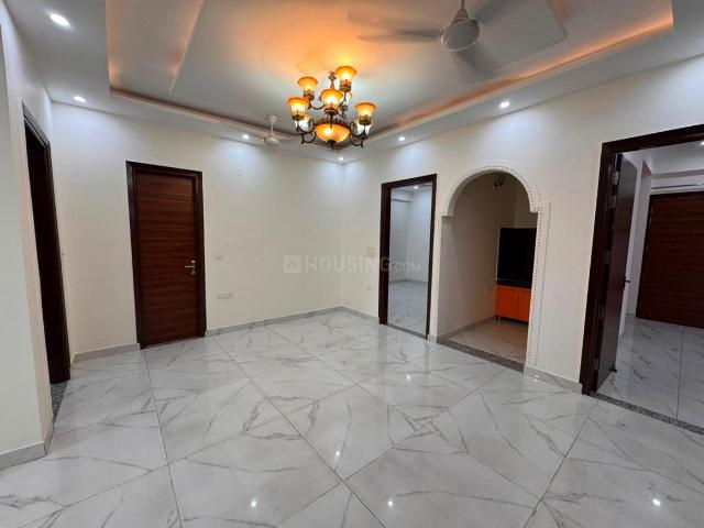 Flat for rent in Hariana