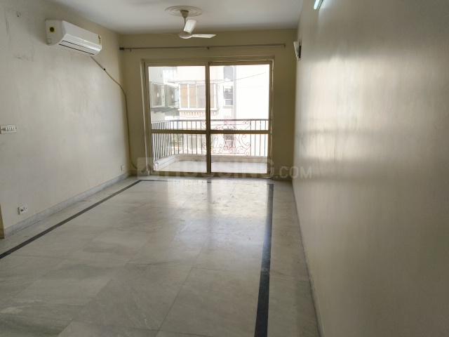 Flat for rent in Hariana
