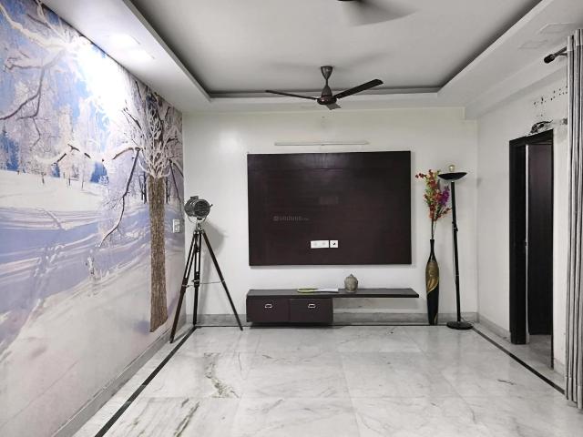 Flat for rent in Hariana