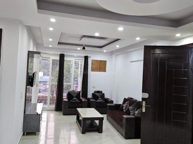 Flat for rent in Hariana